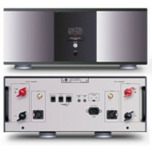 Усилитель мощности Mark Levinson 432