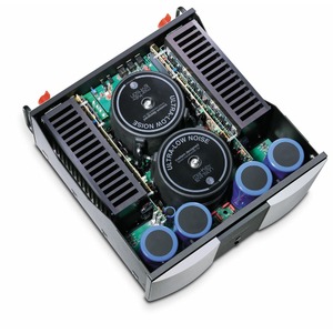 Усилитель мощности Mark Levinson 432