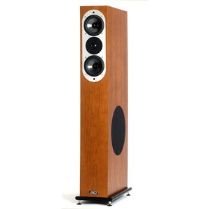 Напольная акустика ASW GENIUS 400 Black