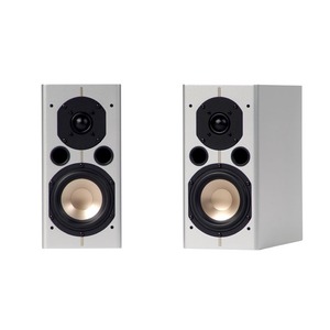 Полочная акустика ASW CANTIUS 204 Black