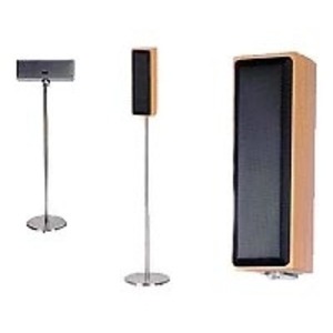 Центральный канал ASW Opus C Black