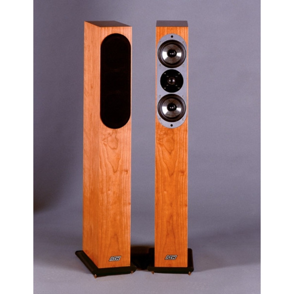 Напольная акустика ASW GENIUS 300 Nature Oak