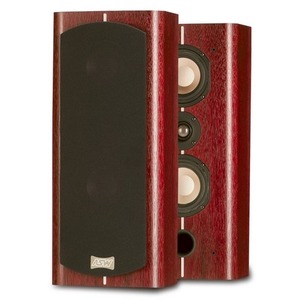 Центральный канал ASW CANTIUS CS 104 Mahogany