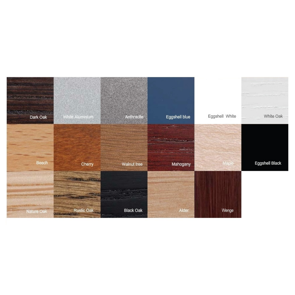 Напольная акустика ASW OPUS L 06 Mahogany