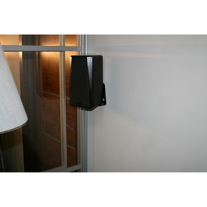 Кронштейн фиксированный ASW Opus S Wall Mount M Black