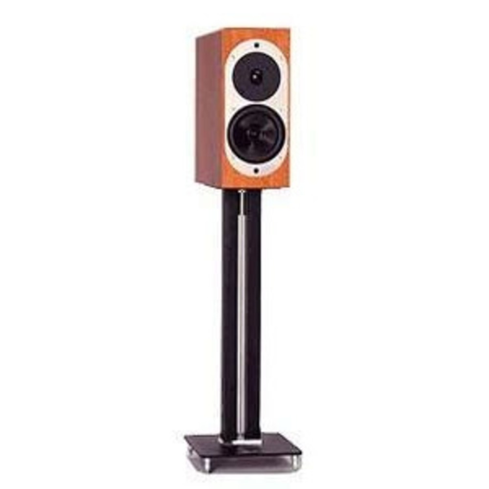 Стойка для акустики ASW LS Stand G100 Silver