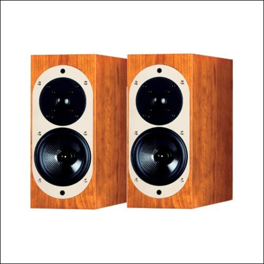 Полочная акустика ASW GENIUS 100 Silver