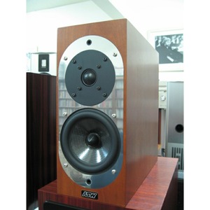 Полочная акустика ASW GENIUS 100 Silver