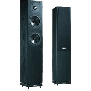 Напольная акустика Epos M22 i Black Ash