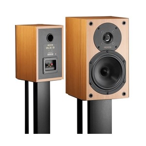 Полочная акустика Epos ELS3 Light Cherry