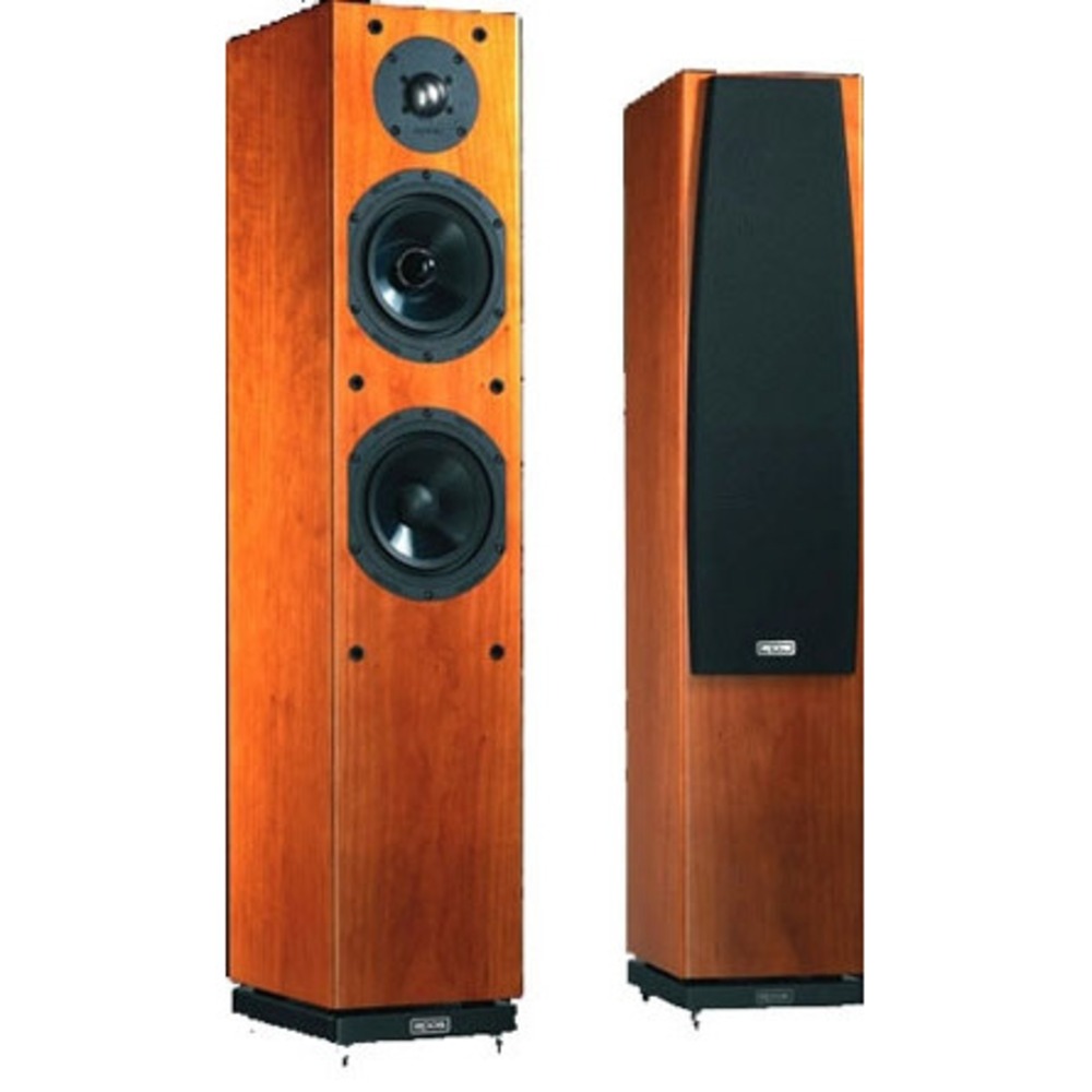 Напольная акустика Epos M22 i Dark Cherry