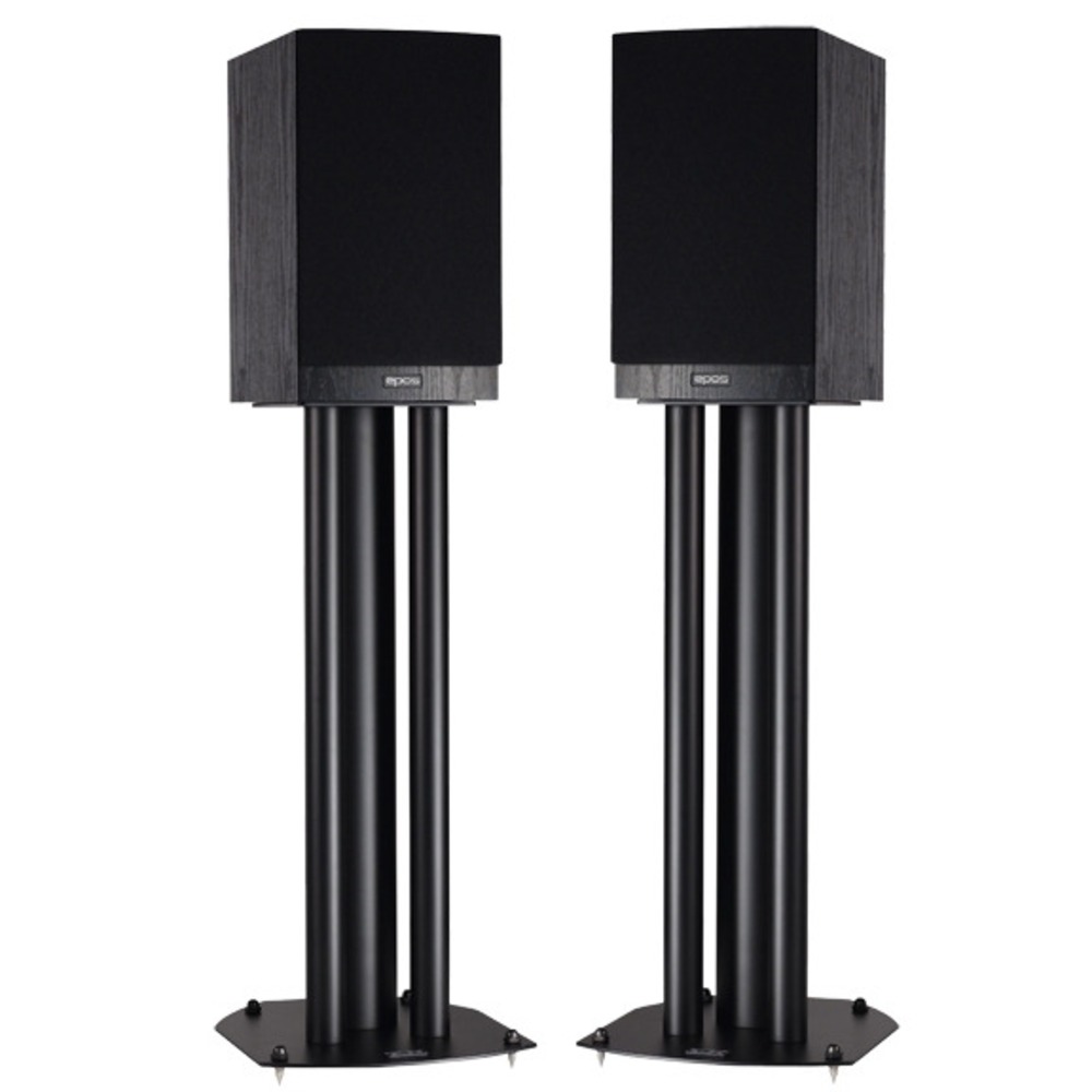 Полочная акустика Epos ELS8 Black Ash