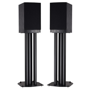 Полочная акустика Epos ELS8 Black Ash