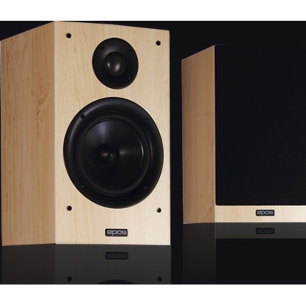 Полочная акустика Epos ELS8 Maple