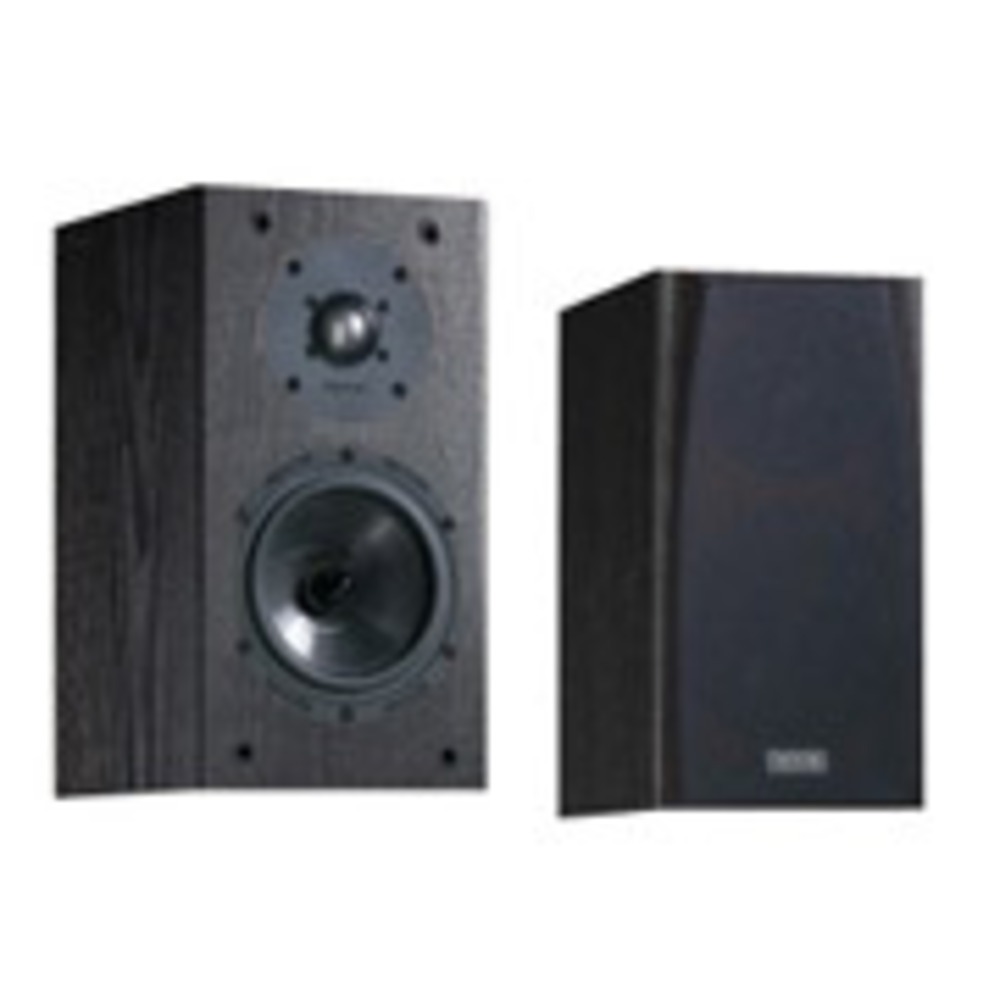 Полочная акустика Epos M5 i Black Ash