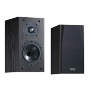 Полочная акустика Epos M5 i Black Ash