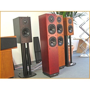 Полочная акустика Epos M12 i Cherry