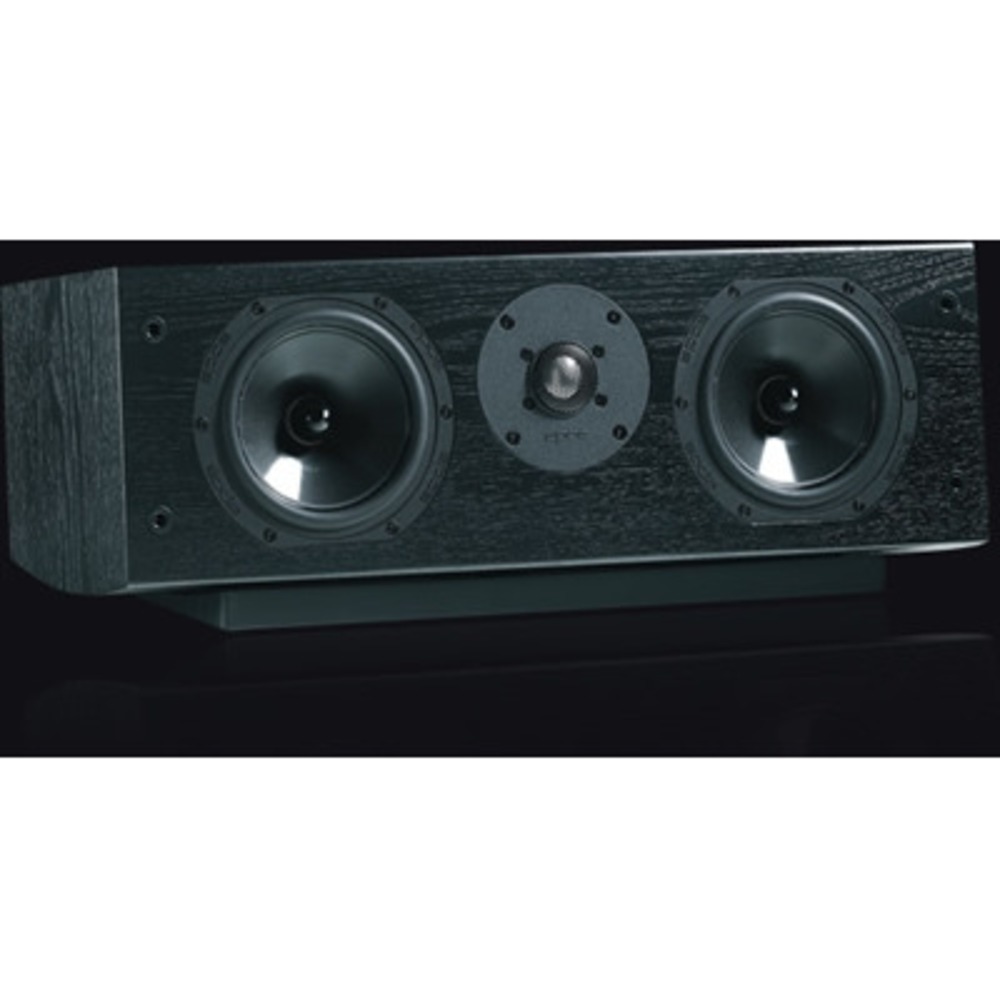 Центральный канал Epos M8 i Black