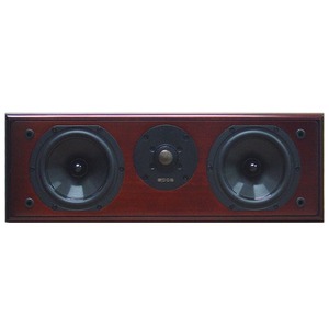 Центральный канал Epos M8 i Red Cherry