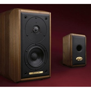 Полочная акустика Sonus Faber Minima Vintage