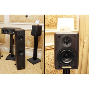 Полочная акустика Sonus Faber Toy Speaker Classic