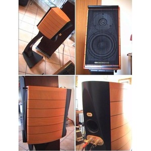Полочная акустика Sonus Faber Cremona Auditor M Natural Graphite