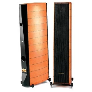 Напольная акустика Sonus Faber Cremona M Natural Maple