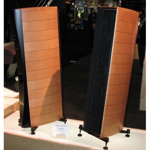 Напольная акустика Sonus Faber Cremona M Graphite