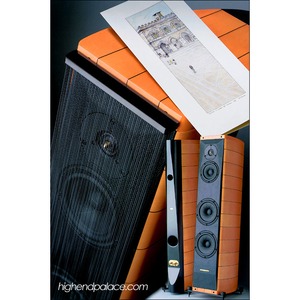 Напольная акустика Sonus Faber Cremona M Graphite