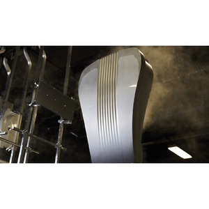 Напольная акустика Sonus Faber The Sonus Faber Red Violin