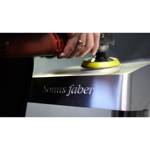 Напольная акустика Sonus Faber The Sonus Faber Red Violin