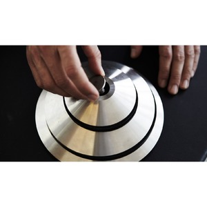 Напольная акустика Sonus Faber The Sonus Faber Red Violin