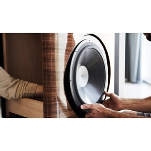 Напольная акустика Sonus Faber The Sonus Faber Red Violin