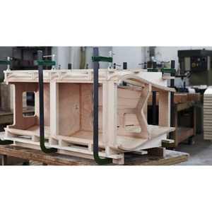 Напольная акустика Sonus Faber The Sonus Faber Red Violin