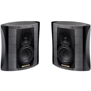 Полочная акустика Sonus Faber Elipsa Auditor Graphite