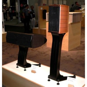 Центральный канал Sonus Faber Cremona Center M Natural Maple