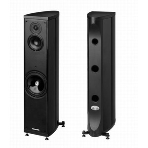 Напольная акустика Sonus Faber Liuto Black