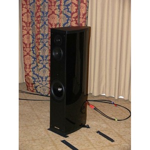 Напольная акустика Sonus Faber Liuto Black