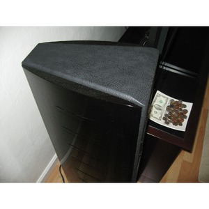 Напольная акустика Sonus Faber Liuto Black
