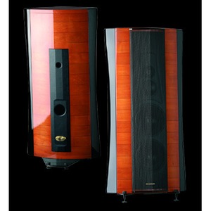 Напольная акустика Sonus Faber Stradivari Homage Red Violin