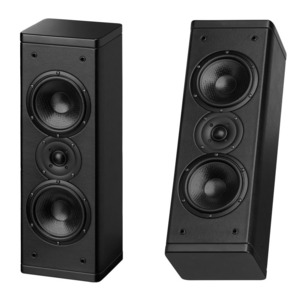 Центральный канал Sonus Faber Liuto Smart Black