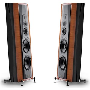 Напольная акустика Sonus Faber Stradivari Homage Graphite