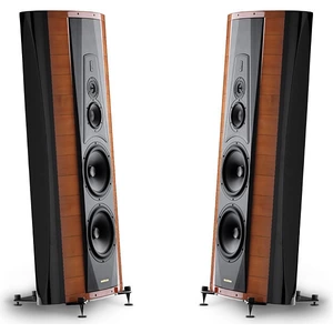 Напольная акустика Sonus Faber Stradivari Homage Graphite