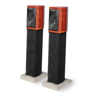 Полочная акустика Sonus Faber Guarneri Memento Crimson Red Violin