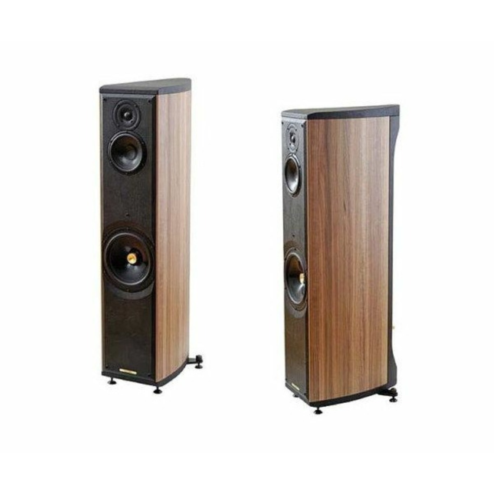 Напольная акустика Sonus Faber Liuto Walnut
