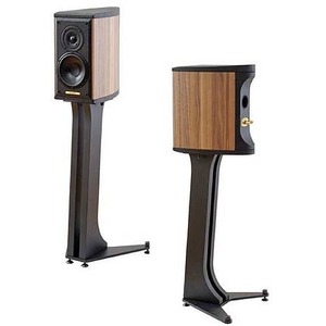 Полочная акустика Sonus Faber Liuto Monitor Walnut