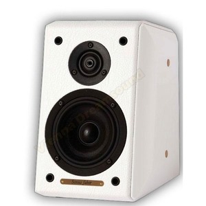 Полочная акустика Sonus Faber Toy Speaker White