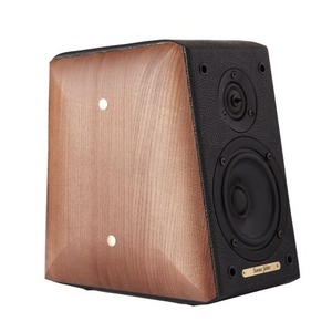 Полочная акустика Sonus Faber Toy Speaker Wood