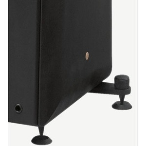 Полочная акустика Sonus Faber Toy Speaker Wood