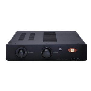 Интегральный усилитель Unison Research UNICO P Black